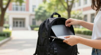 13 Best Student Laptop Backpacks With Charging Ports for 2026