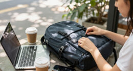 13 Best Student Laptop Backpacks With Charging Ports in 2026