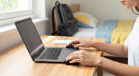 14 Best Ergonomic Laptop Stands for Students in 2026