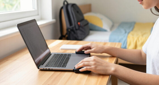 14 Best Ergonomic Laptop Stands for Students in 2026