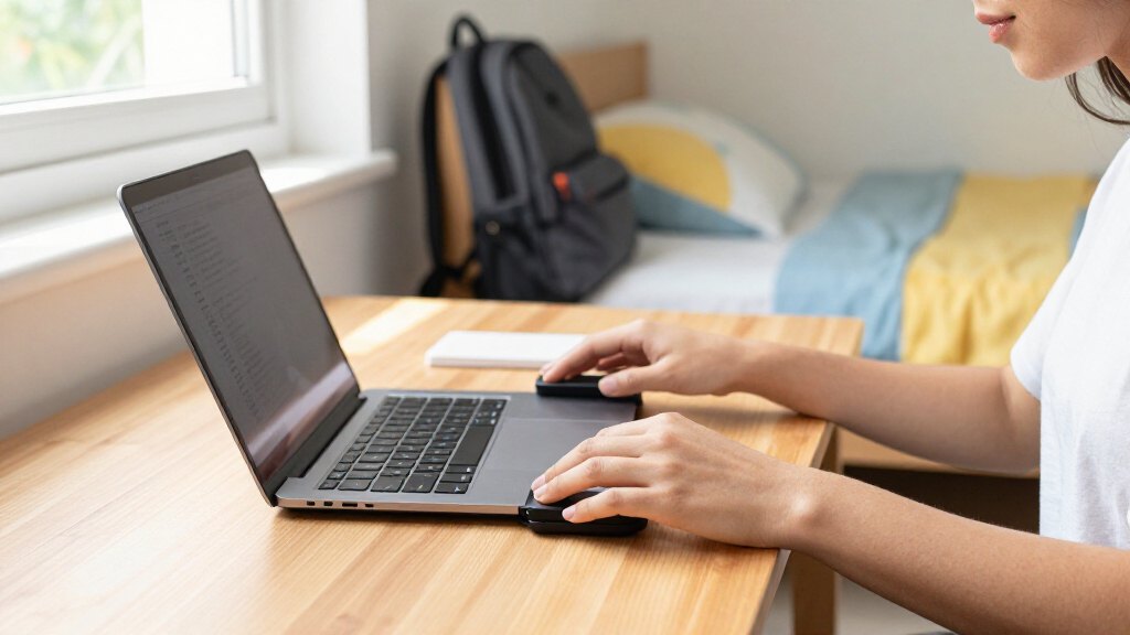 14 Best Ergonomic Laptop Stands for Students in 2026