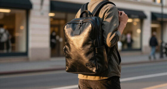 14 Best Laptop Backpacks With Charging Ports in 2026