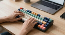 14 Best Mechanical Keyboards in 2026