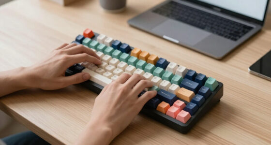 14 Best Mechanical Keyboards in 2026