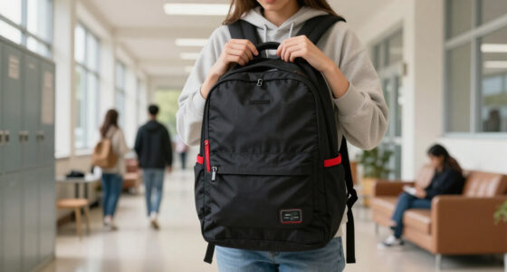 14 Best Student Backpack With Charging Port in 2026