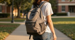 14 Best Student Laptop Backpacks With Charging Ports in 2026