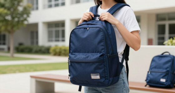 15 Best Back to School Backpacks With Laptop Compartments in 2026
