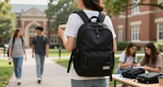 15 Best Laptop Backpacks for Students in 2026