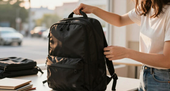 15 Best Student Laptop Backpacks for Campus Life in 2026
