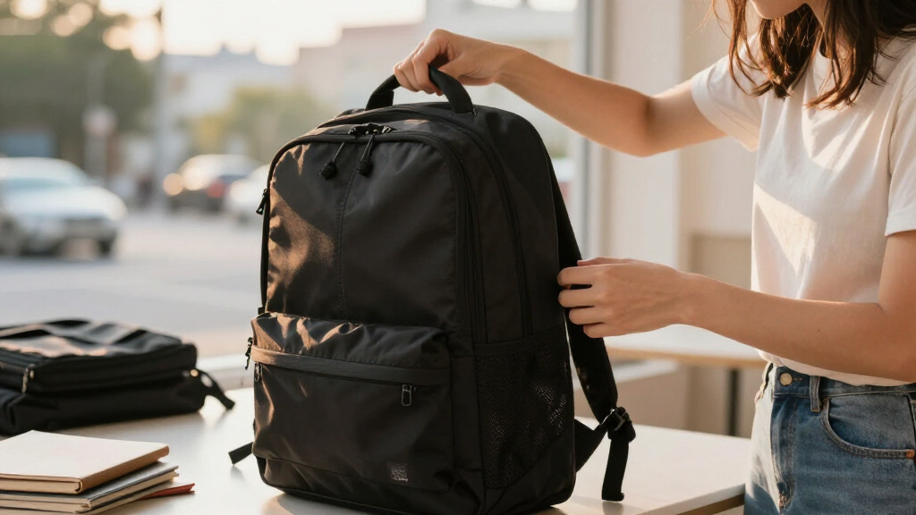 15 Best Student Laptop Backpacks for Campus Life in 2026