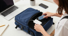 15 Best Student Laptop Backpacks With Charging Ports for Campus Life in 2026