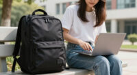 15 Best Student Laptop Backpacks With Charging Ports in 2026