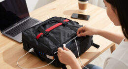 15 Best Student Laptop Backpacks With Charging Ports in 2026