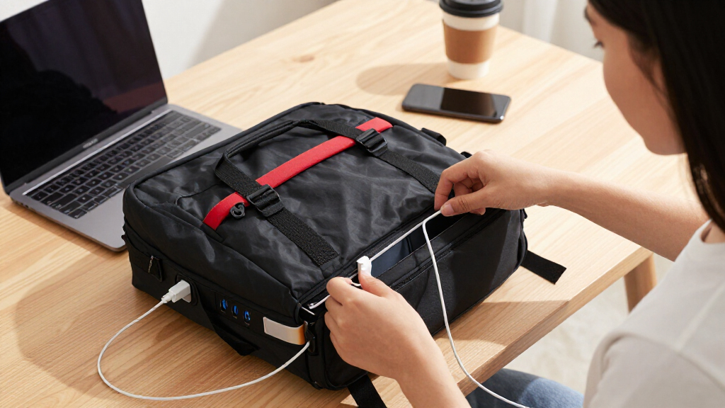 15 Best Student Laptop Backpacks With Charging Ports in 2026