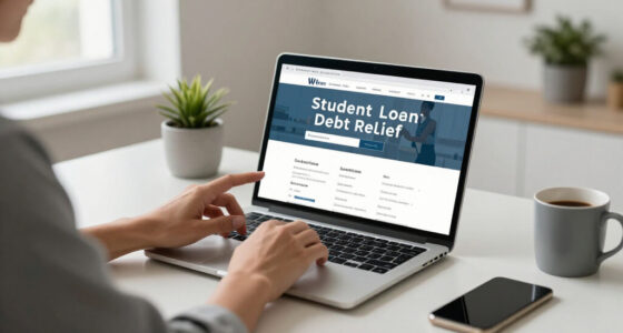 450,000 Defrauded Student Loan Borrowers Are Eligible For Debt Forgiveness — Here's Who Qualifies