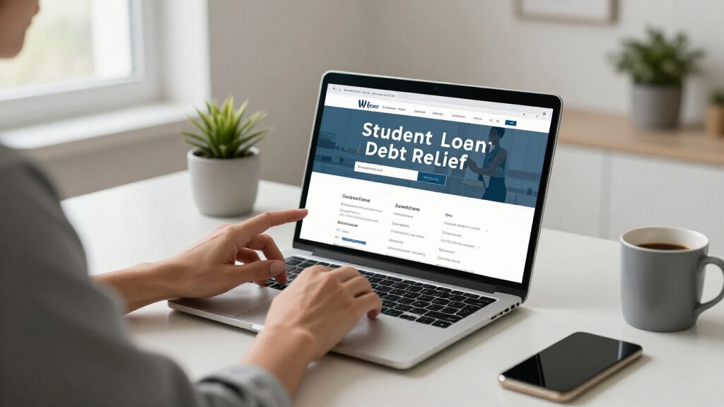 450,000 Defrauded Student Loan Borrowers Are Eligible For Debt Forgiveness — Here's Who Qualifies