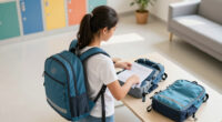 5 Best Ergonomic Backpacks for Students in 2026