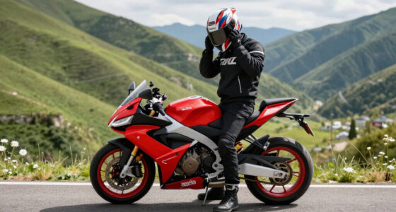 6 Best Aprilia Motorcycles in 2026
