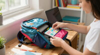 6 Best Student Backpack Organizers in 2026