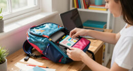 6 Best Student Backpack Organizers in 2026