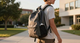 7 Best Student Laptop Backpacks With Charging Ports in 2026