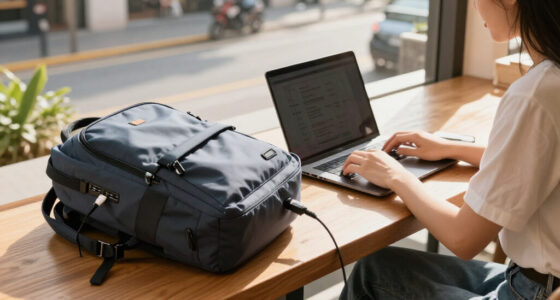 8 Best Student Laptop Backpacks With Charging Ports in 2026