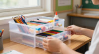 9 Best School Supplies Organizers in 2026