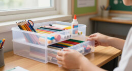 9 Best School Supplies Organizers in 2026