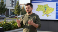 Плани стійкості регіонів: Зеленський увів у дію рішення РНБО