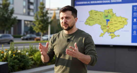 Плани стійкості регіонів: Зеленський увів у дію рішення РНБО