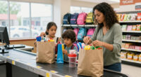 Back-to-school Spending Has Become A Stress Test For Household Finances