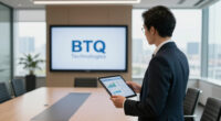 BTQ Technologies Announces 2026 AGM Results