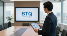 BTQ Technologies Announces 2026 AGM Results