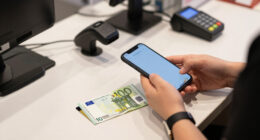 Cash Remains Most Widely Accepted Payment Method In Euro Area