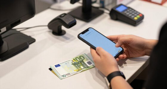 Cash Remains Most Widely Accepted Payment Method In Euro Area