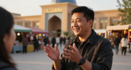 China Daily: 'A Date With China•Meet Xinjiang' Intl Media Tour Kicks Off In Urumqi