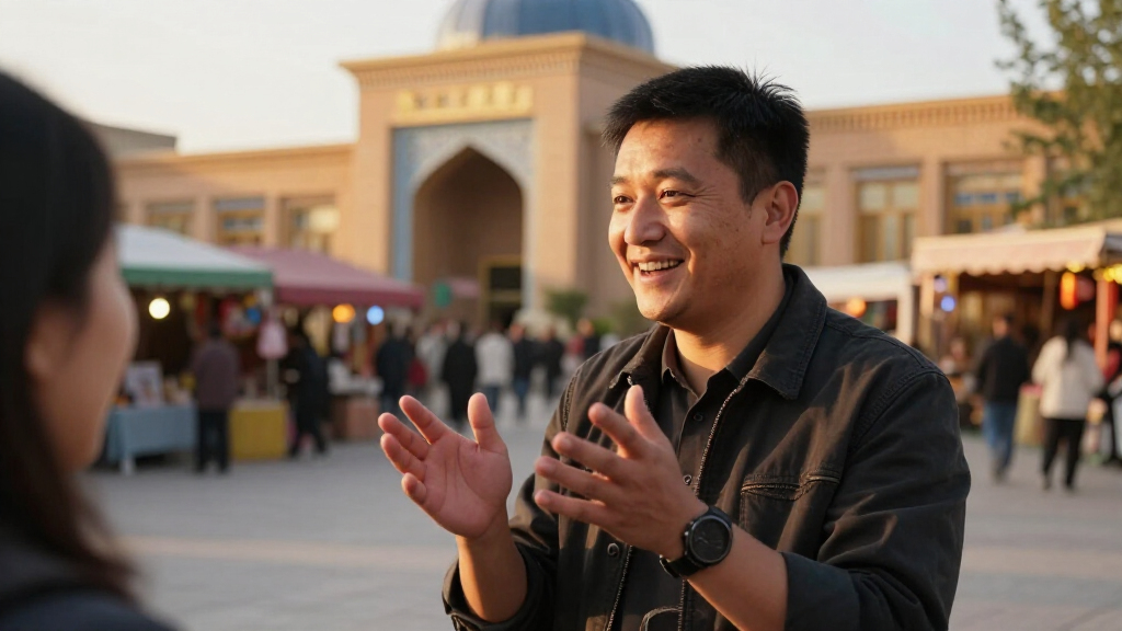 China Daily: 'A Date With China•Meet Xinjiang' Intl Media Tour Kicks Off In Urumqi