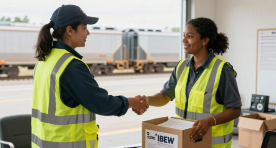 CPKC And IBEW Agree To Binding Arbitration Ending Strike