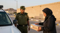 EU To Increase Funding For Moroccan Border Control Post-Crisis