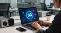 European Telcos Push EMEA 5G Mobile Core Revenue To A New High In 2Q 2026, According To Dell'Oro Group