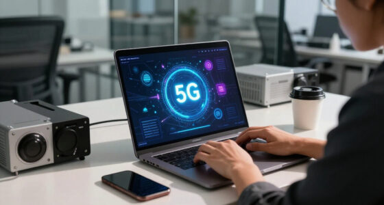 European Telcos Push EMEA 5G Mobile Core Revenue To A New High In 2Q 2026, According To Dell'Oro Group