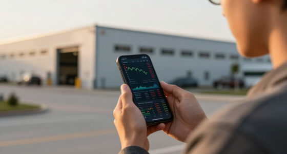 Frasers Logistics Commercial Trust Surges In Global Coverage