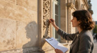French Building Authority Opposes Roof Insulation Elevation