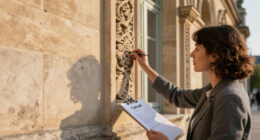 French Building Authority Opposes Roof Insulation Elevation