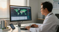 Healthcare Realty Trust Surges In Global Coverage
