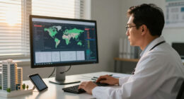 Healthcare Realty Trust Surges In Global Coverage
