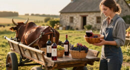 Homer’s Economy Ran On Oxen, Wine And Trust