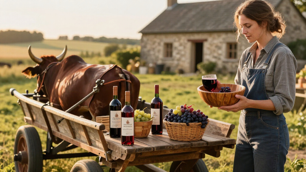 Homer’s Economy Ran On Oxen, Wine And Trust