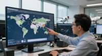 Honeywell Aerospace Surges In Global Coverage