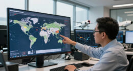 Honeywell Aerospace Surges In Global Coverage